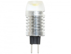 46362 Delock Lighting G4 LED Leuchtmittel 1,5 W kaltweiß 1 x 2 W Epistar