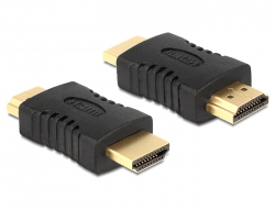 65508 Delock Adapter HDMI A male > male Gender Changer