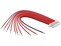 95845  Delock Connecting cable 10 pin 10 cm for module