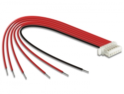 95909 Navilock Connecting Cable 6 Pin 10 cm for Module