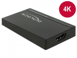 62617 Delock Προσαρμογέας USB 3.0 > HDMI (4K)