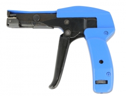 86177 Delock Cable tie installation tool blue / black
