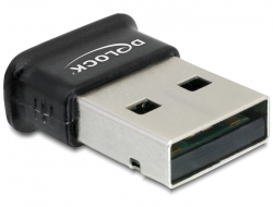 61772 Delock USB 2.0 Bluetooth Adapter V3.0 + EDR