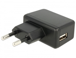 62746 Navilock Cargador 1 x USB Tipo-A 5 V / 2 A