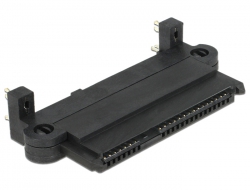65693 Delock Connector SATA with NSS function 90°