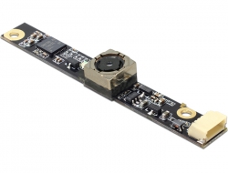 95999 Delock USB 2.0 Kamerový modul 3,14 megapixelu, 62°, automatické ostření