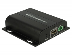 65943 Delock Transmițător HDMI pentru semnal video pe IP