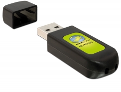 60169 Navilock NL-701US USB 2.0 GPS u-blox 7 vevő