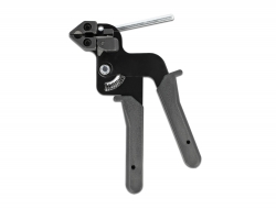 86772 Delock Cable tie installation tool for stainless steel cable ties
