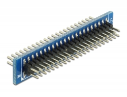 65090 Delock 44-pinowy adapter ze złączem męskim IDE > 44-pinowe męskie złącze IDE