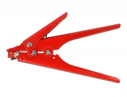 86773 Delock Cable tie installation tool for plastic cable ties