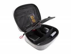18439 Delock Kit de voyage IV Business Edition - Hub USB / Alimentation / Souris / Câble de chargement 3-en-1