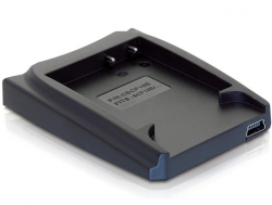 65827 Navilock Ladeschale für Maxi Charger + USB Akku – Panasonic