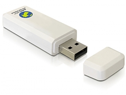 60122 Navilock NL-464US Receptor GPS USB