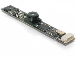 95852 Delock industry USB2.0 CMOS Kameramodul 1.3