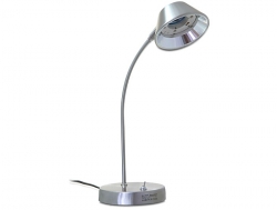 46217 Delock Lighting GX53 desktop lamp