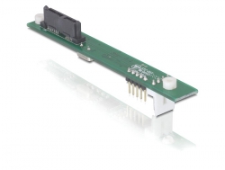 61701 Delock Adapter SATA Slimline 13pin > USB 5pin