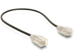 46141 Delock Lighting Connection cable for top bar 50cm