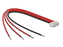 95847 Delock connecting cable 4 pin 10 cm for module