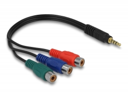 Delock Products Cables